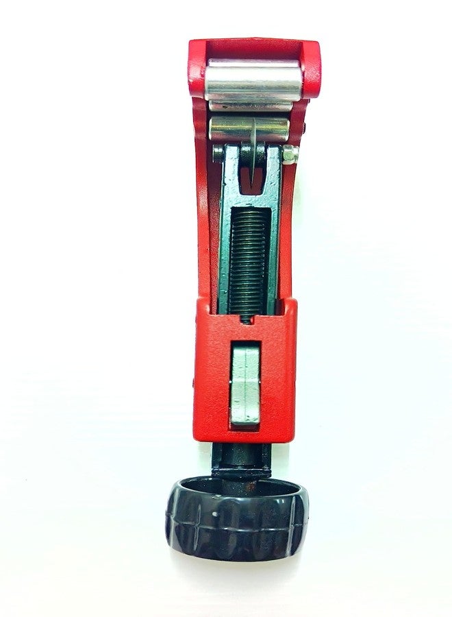 SOLWET قاطع أنابيب SOLWET R من 14 مم إلى 65 مم لأنابيب R وأنابيب HDPE - Image 3